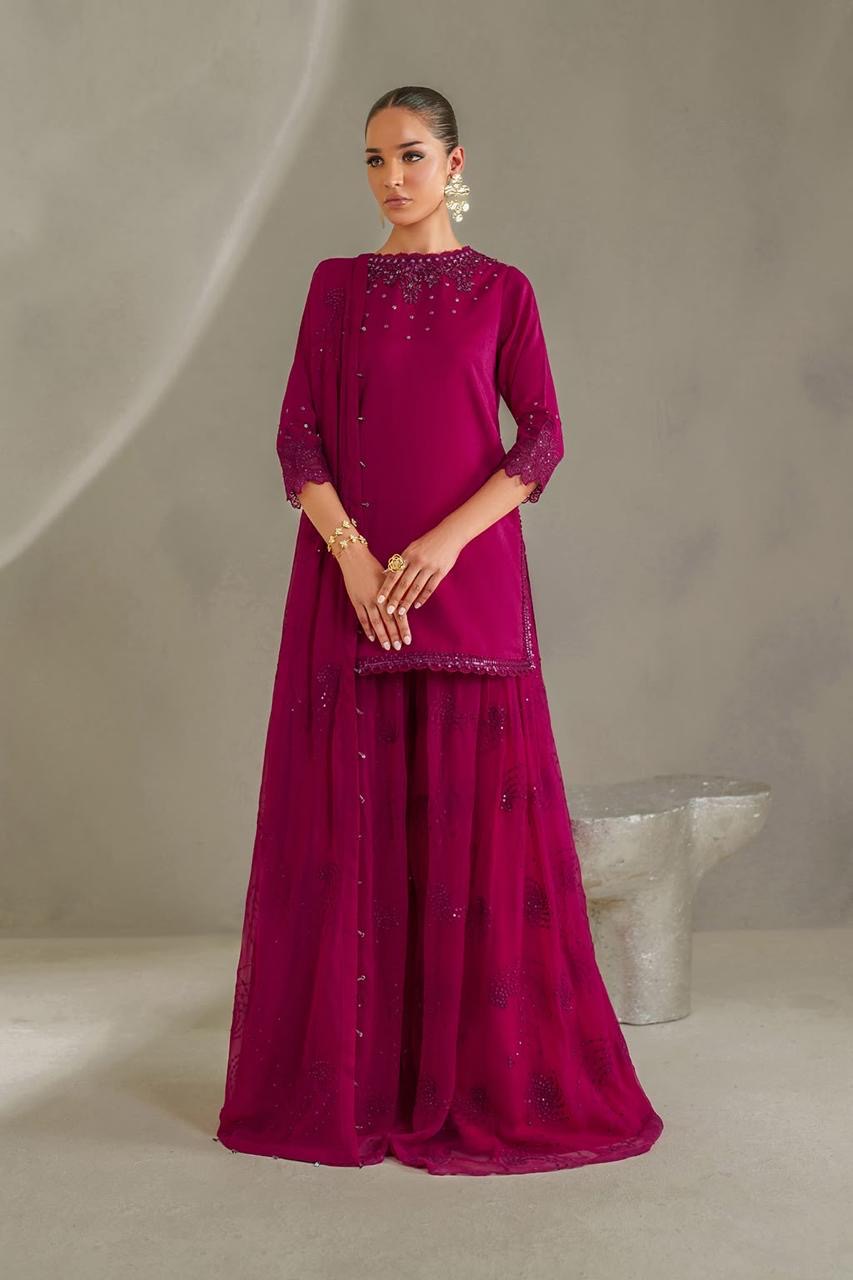Iznik CHIFFON COLLECTION