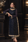 JZ CHIFFON COLLECTION