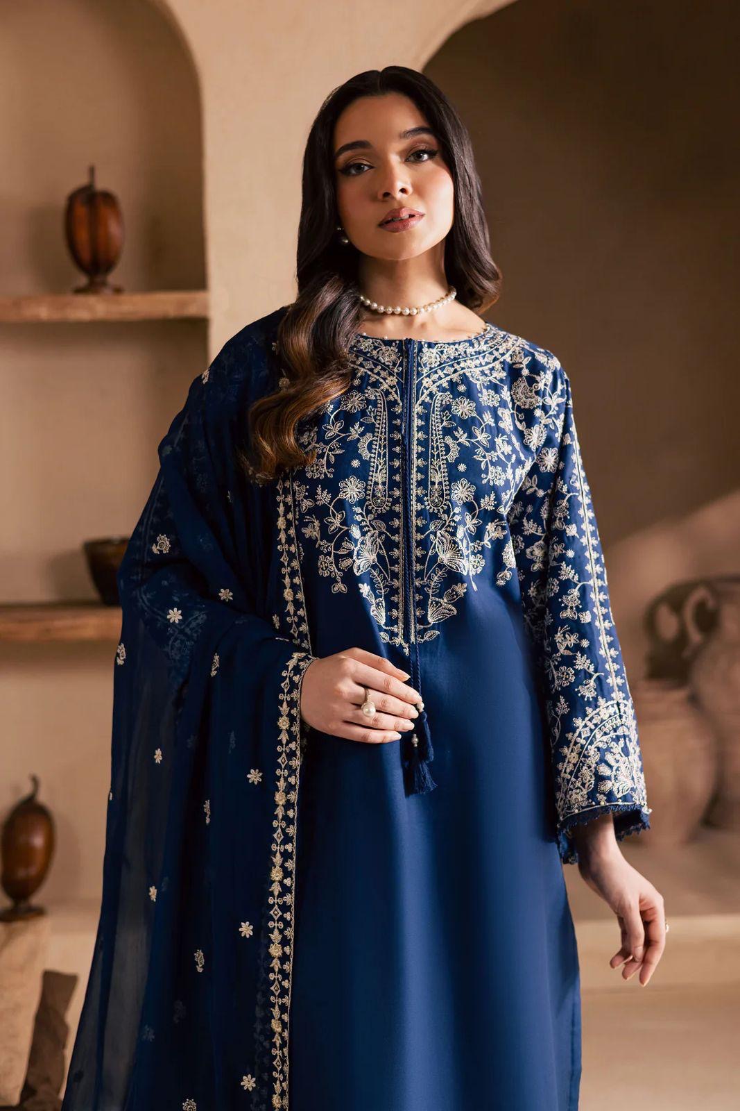 JZ LUXURY COTTON COLLECTION