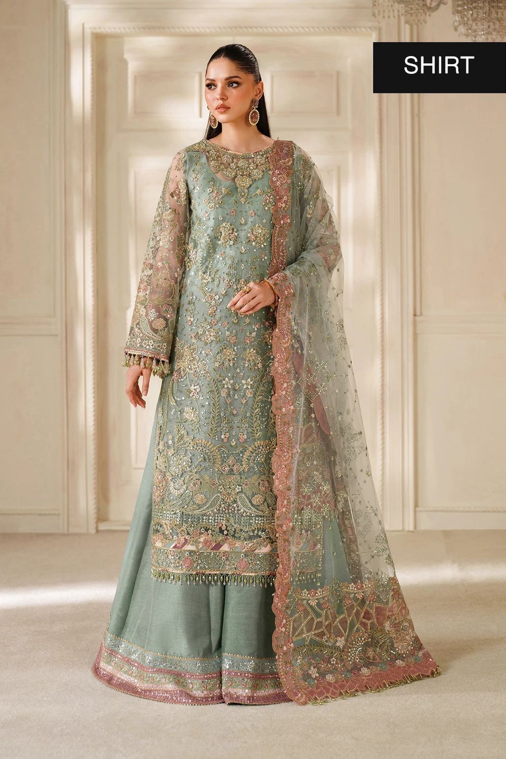 Barooque LUXURY FORMAL COLLECTION