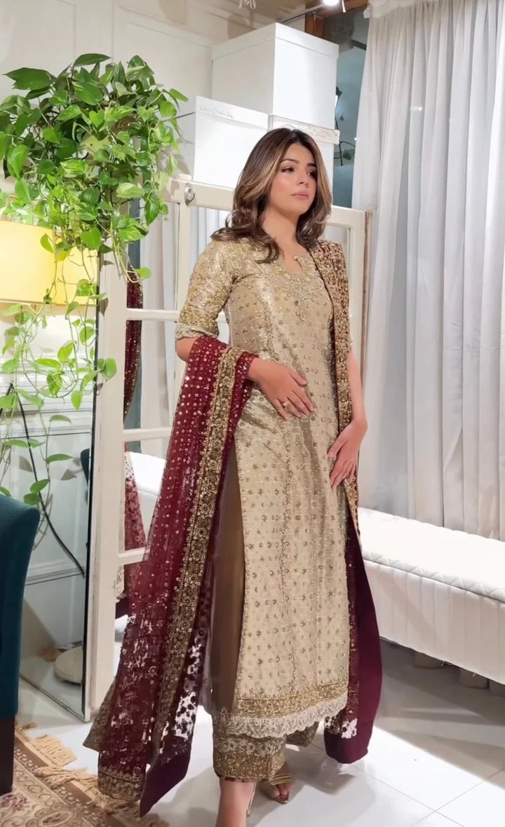 Haris Shakeel Formal Weddings