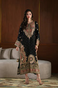 ETHNIC LUXURY KAFTAN COLLECTION 2026