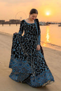 Faiza Saqlain LUXURY CHIFFON FROCK COLLECTION