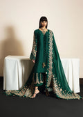 Hussain Rehar LUXURY PRET FORMAL WEDDING COLLECTION