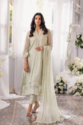 JZ SEMI PURE CHIFFON COLLECTION