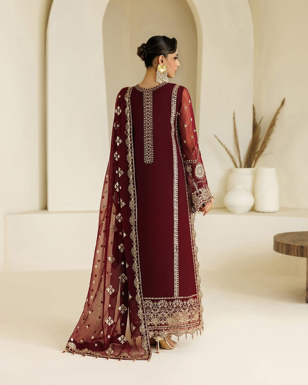 Alizeh CHIFFON COLLECTION