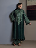EMBROIDERED COTTON COLLECTION
