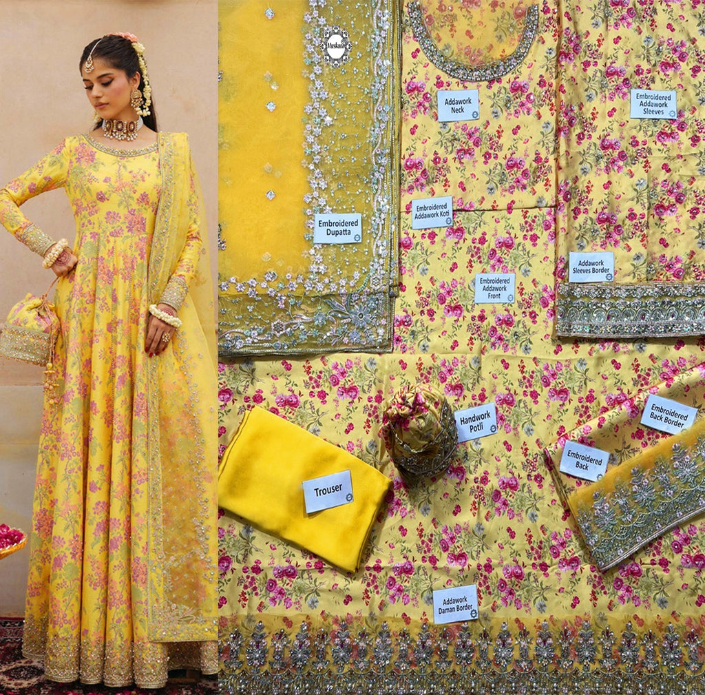 Kanwal Malik FORMAL WEDDING COLLECTION