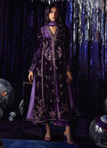 Farah Talib LUXURY FORMAL VELVET WEDDING COLLECTION