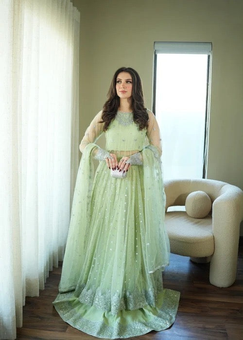 Pishwas FORMAL WEDDING COLLECTION