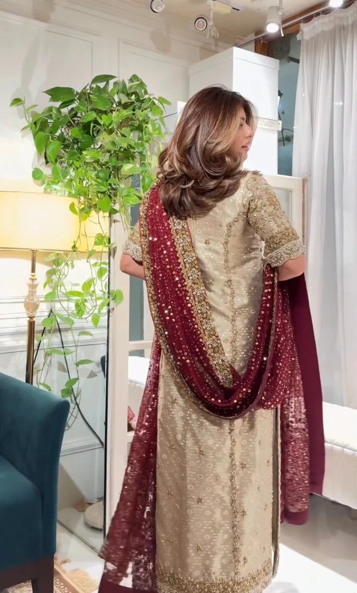 Haris Shakeel Formal Weddings
