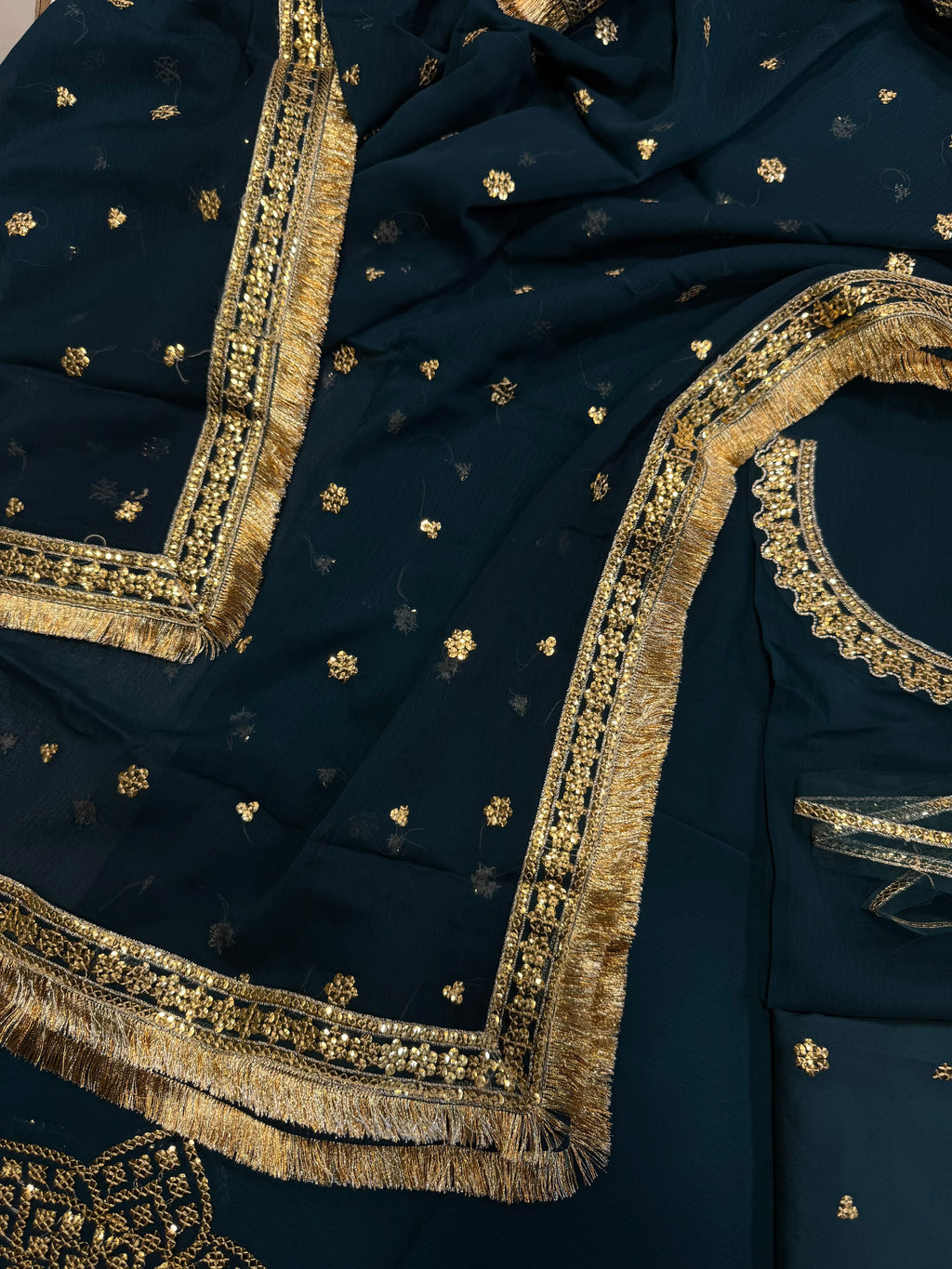 JZ CHIFFON LEHENGA COLLECTION