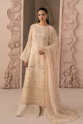 Zarish LUXURY FORMAL CHIFFON COLLECTION