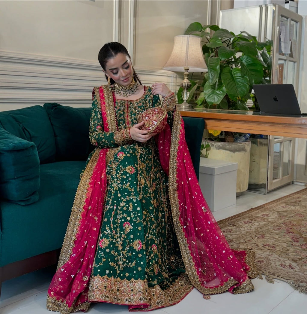 Haris Shakeel FORMAL WEDDING COLLECTION