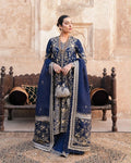 Faiza Saqlain LUXURY CHIFFON COLLECTION 2026