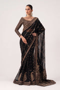 Maria b LUXURY FORMAL WEDDING SAREE COLLECTION