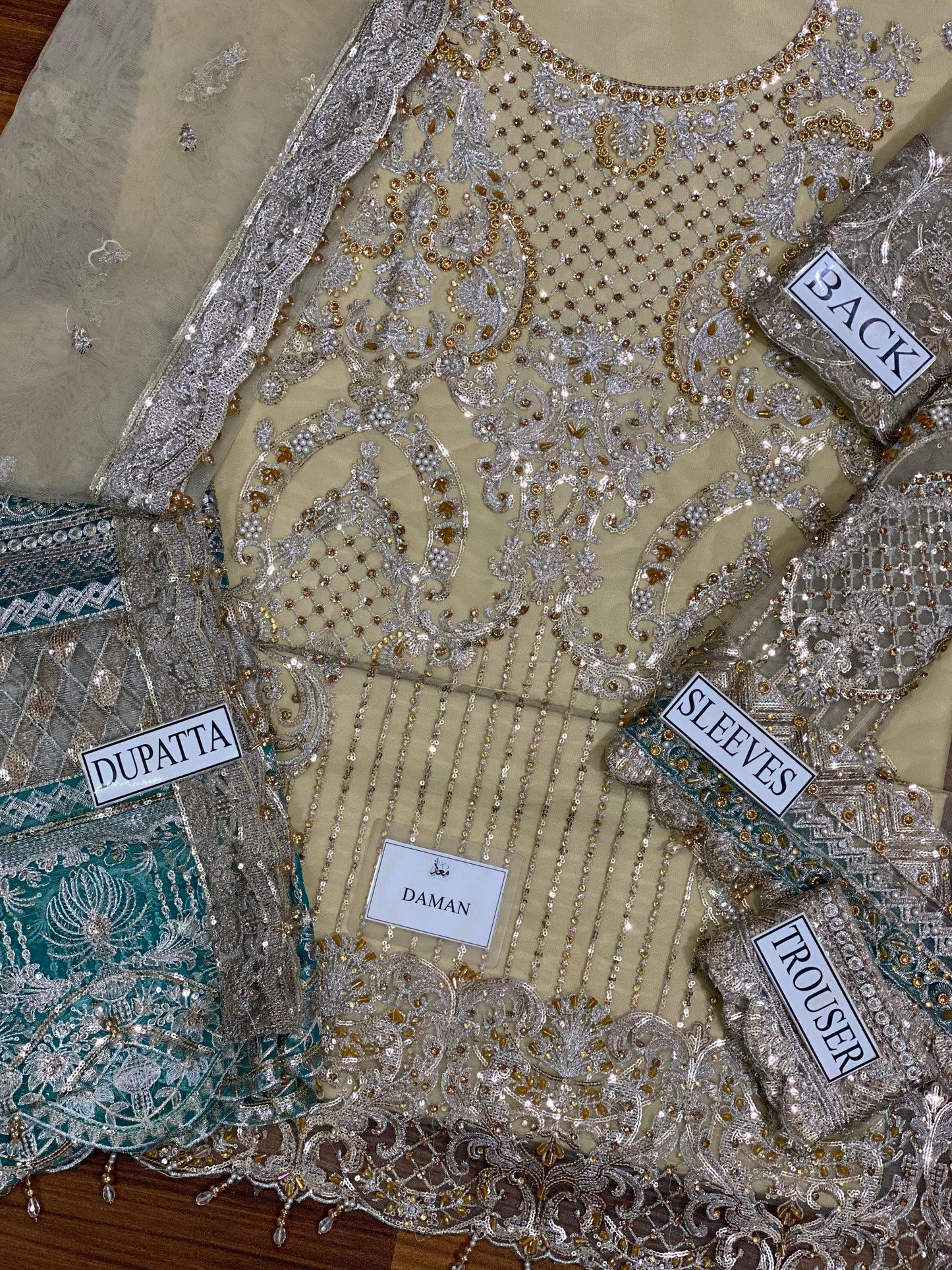 Imrozia Wedding Collection 2024