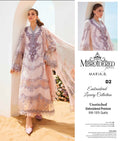 Maria B LUXURY COTTON LAWN COLLECTION