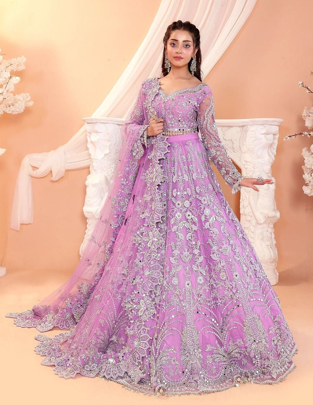 Kashee LUXURY BRIDAL COLLECTION
