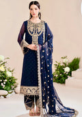Alizeh CHIFFON COLLECTION