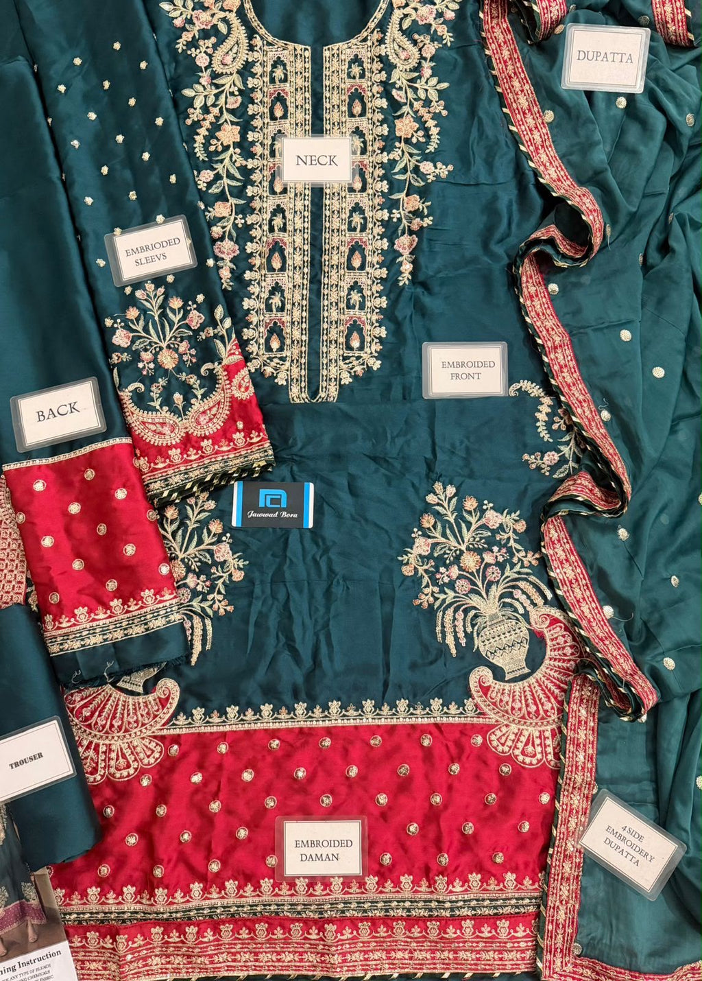 ETHINIC LUXURY KAFTAN COLLECTION 2026