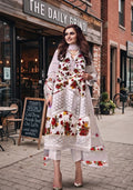 Farida Hassan LUXURY LAWN COLLECTION
