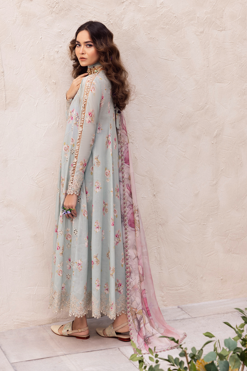 IZNIK LAWN COLLECTION