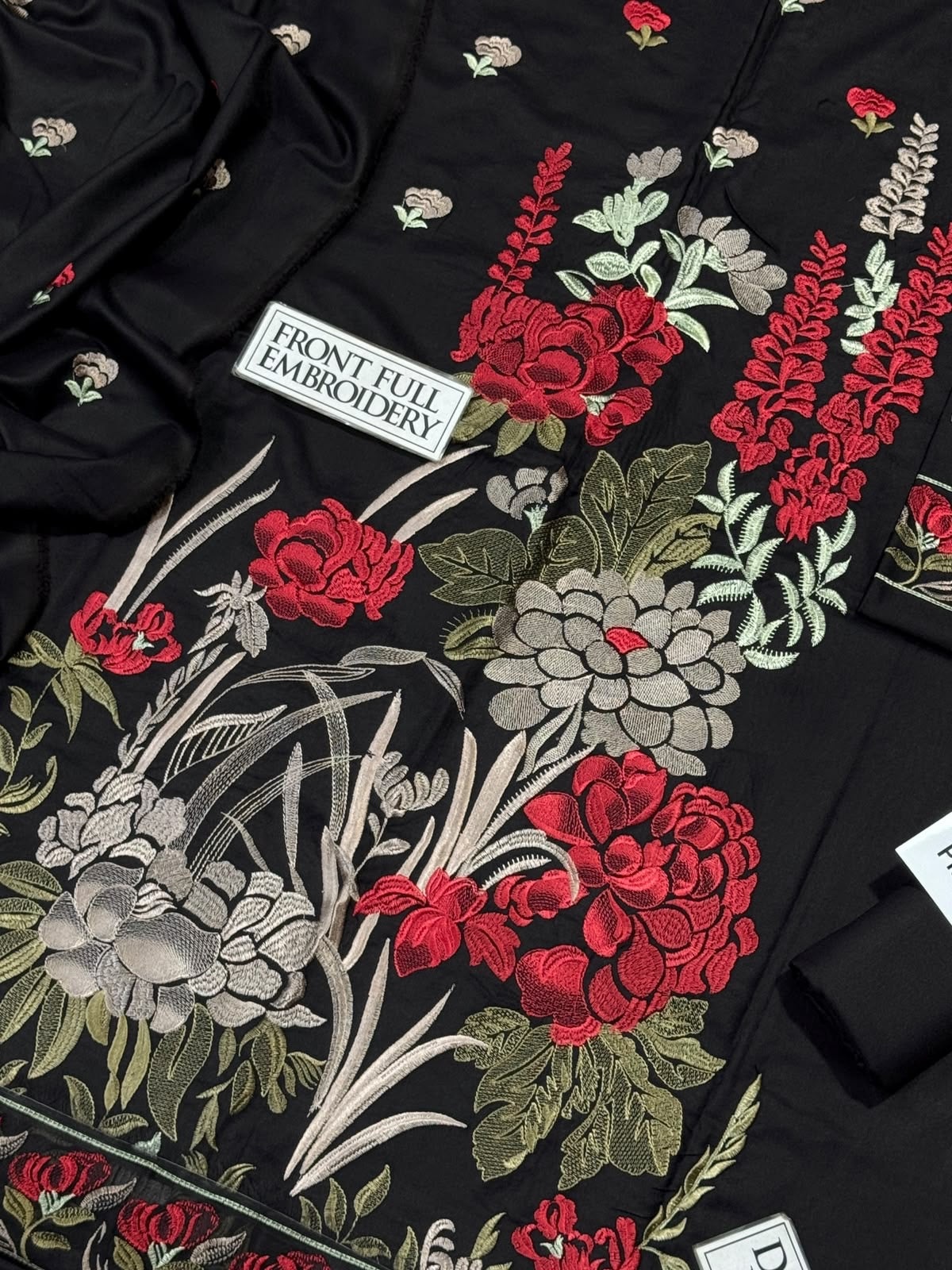 Bareeze Dhanak WINTER COLLECTION
