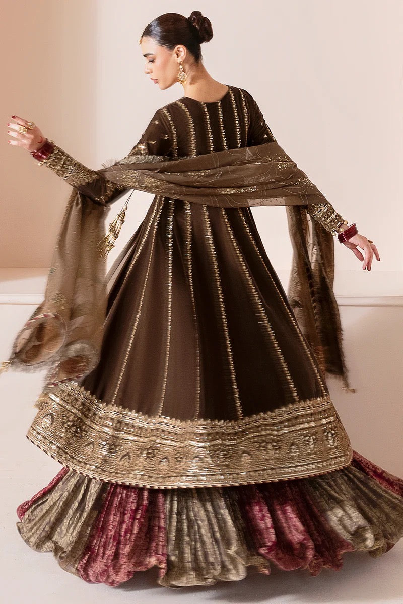 Jazmin LUXURY VELVET WEDDING COLLECTION