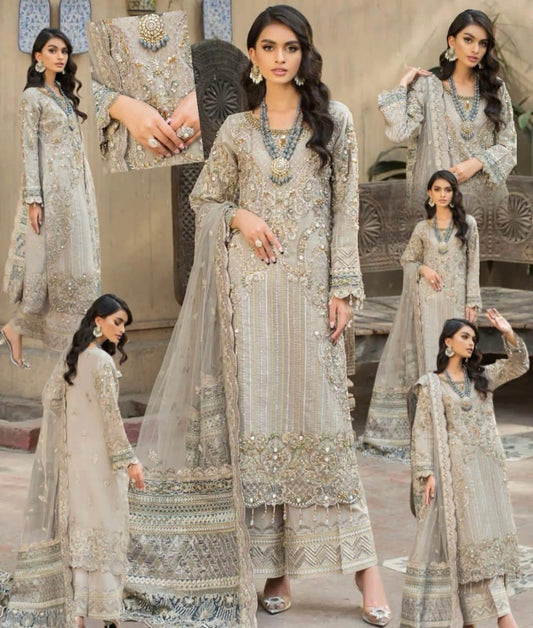 Imrozia Wedding Collection 2024