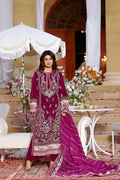 ANEELAS CHIFFON LUXURY COLLECTION