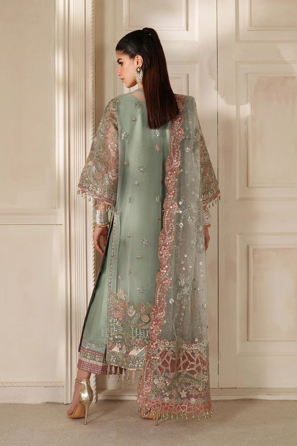 Barooque LUXURY FORMAL COLLECTION