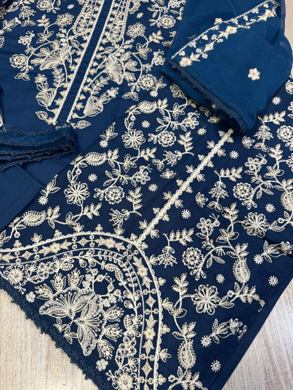 JZ LUXURY COTTON COLLECTION