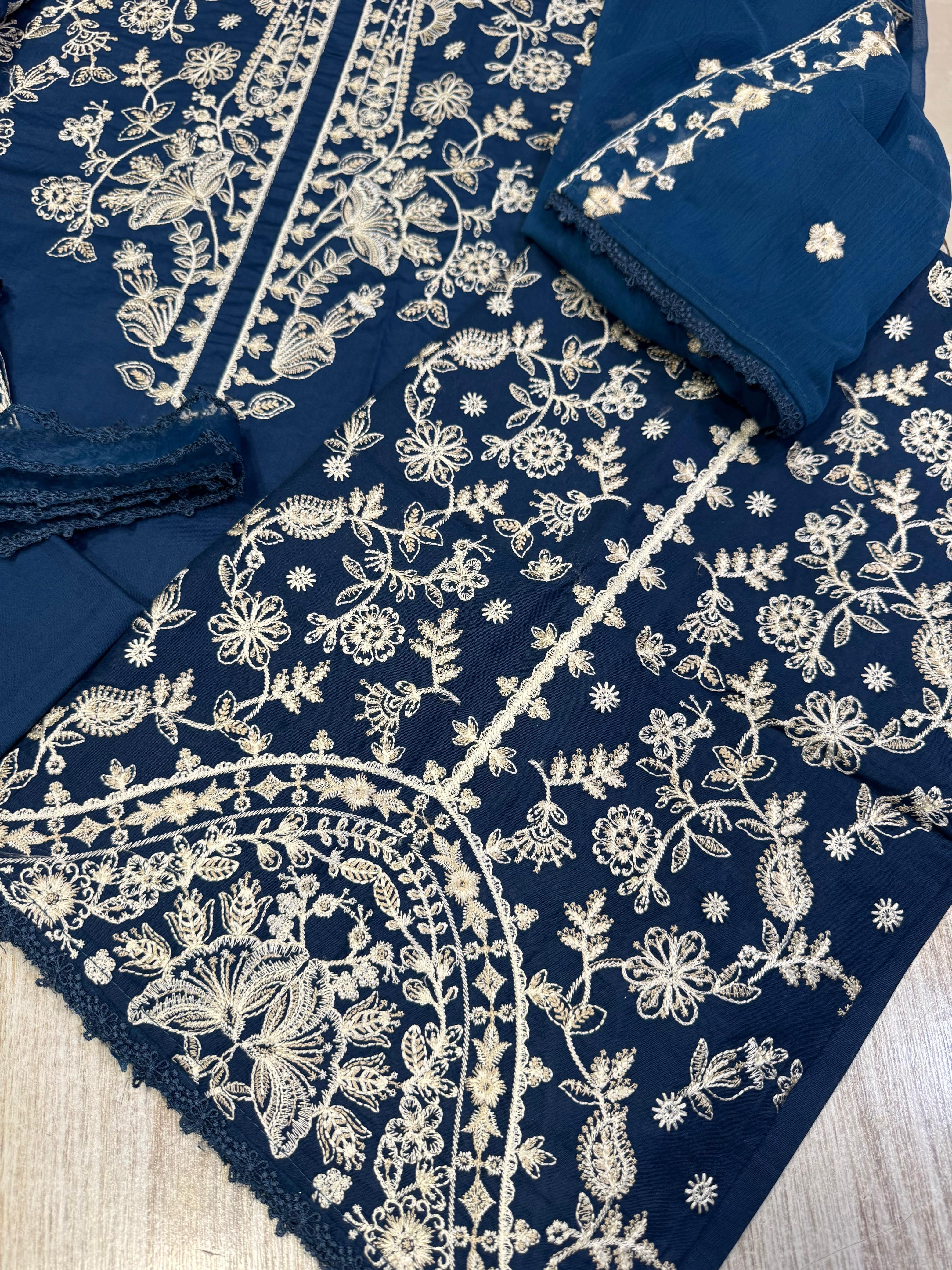 JZ LUXURY COTTON COLLECTION