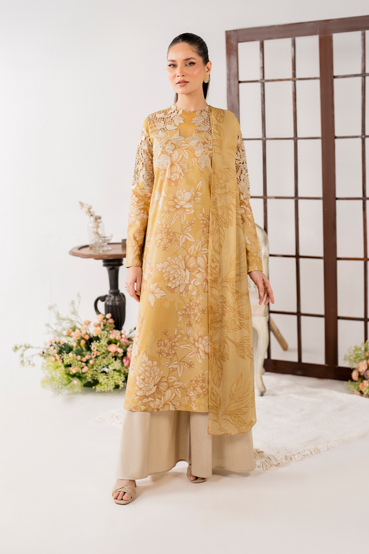 Iznik 2024 Lawn Collection 2024