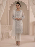 LUXURY EMBROIDERED CHIFFON COLLECTION