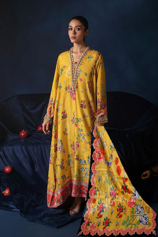 AMMARA KHAN FLORAL