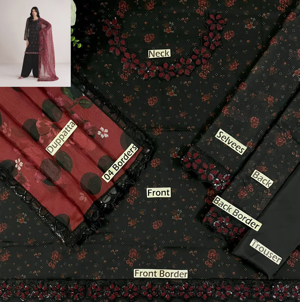 FARISHA FORMAL COLLECTION