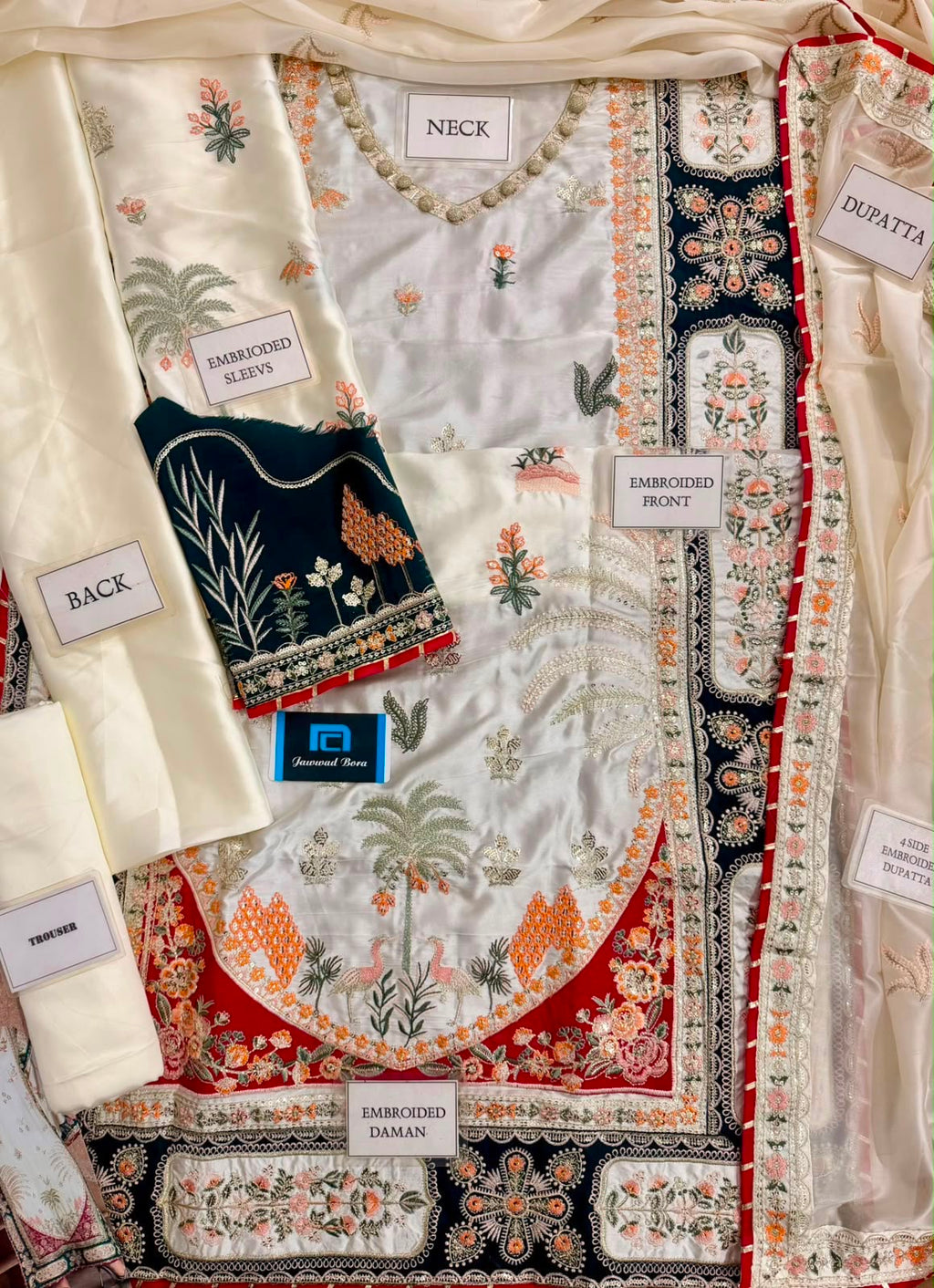 ETHNIC KAFTAN COLLECTION 2026