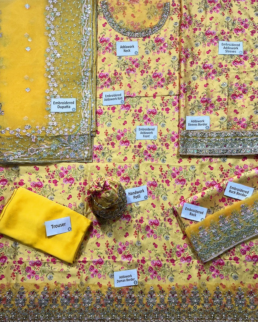 Kanwal Malik FORMAL WEDDING COLLECTION