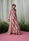 Hussain Rehar LUXURY FORMAL WEDDING GOWN COLLECTION