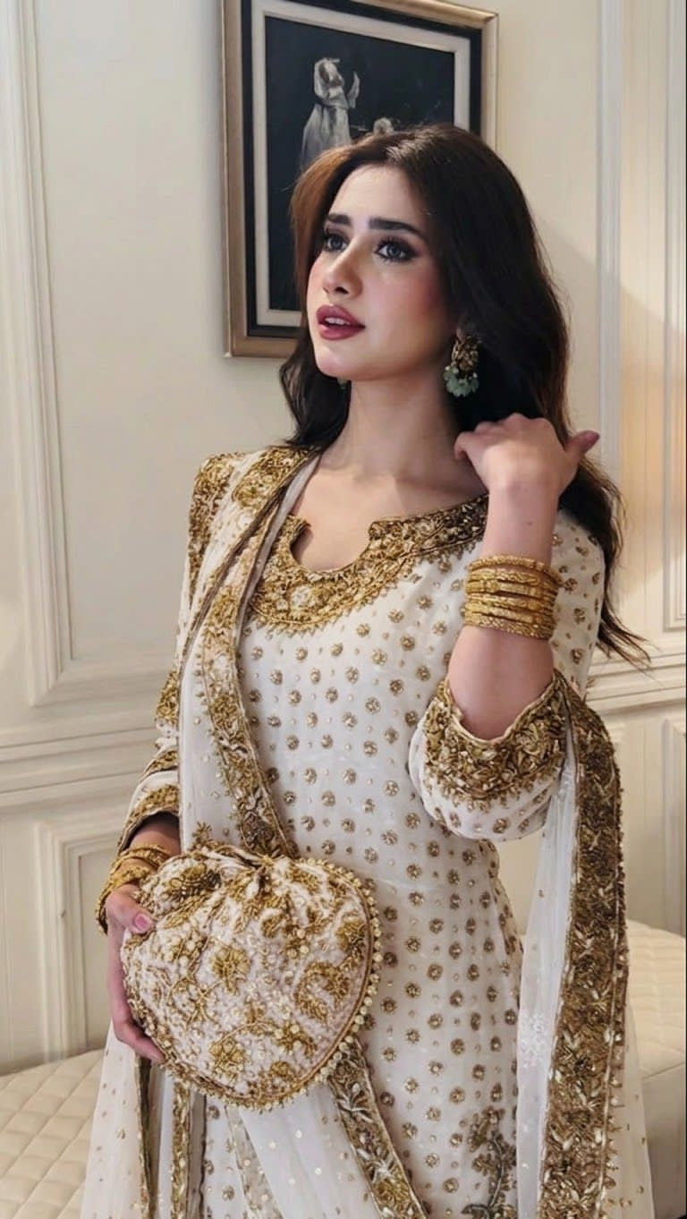 Haris Shakeel LUXURY WEDDING COLLECTION