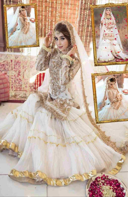 Mahnoor Bridal