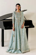 Alizeh CHIFFON FROCK COLLECTION