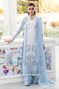 QALAMKAR LAWN COTTON COLLECTION