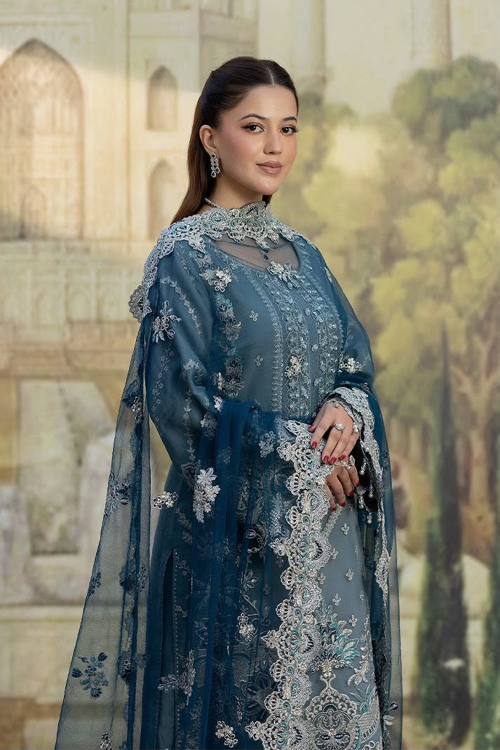 Aurelia LUXURY FORMAL CHIFFON COLLECTION