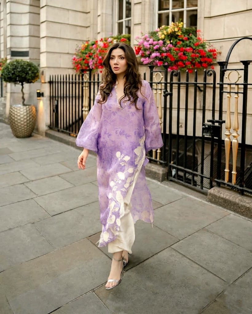 Sania Mastakiya LUXURY PRET FORMAL COLLECTION