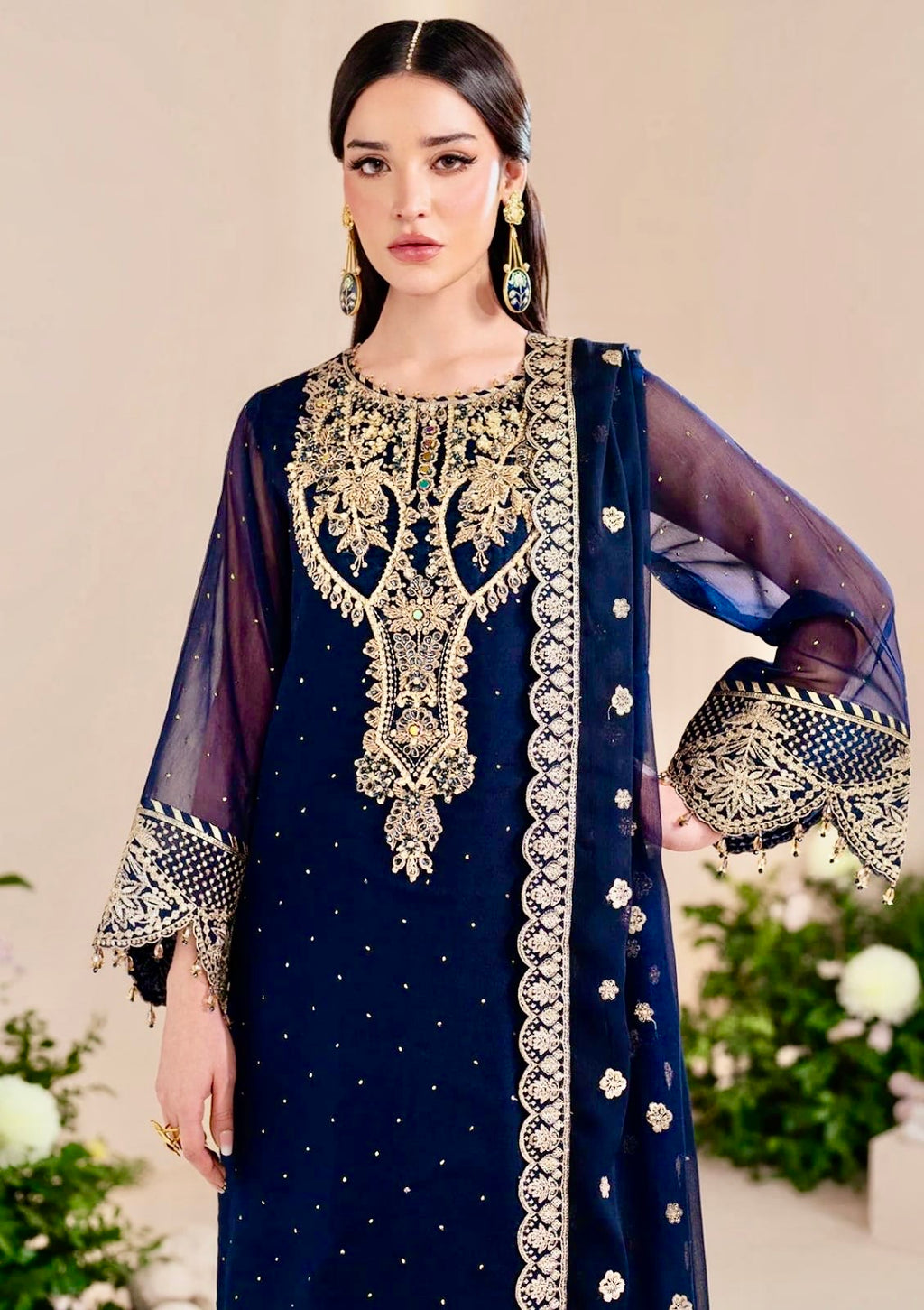 Alizeh CHIFFON COLLECTION
