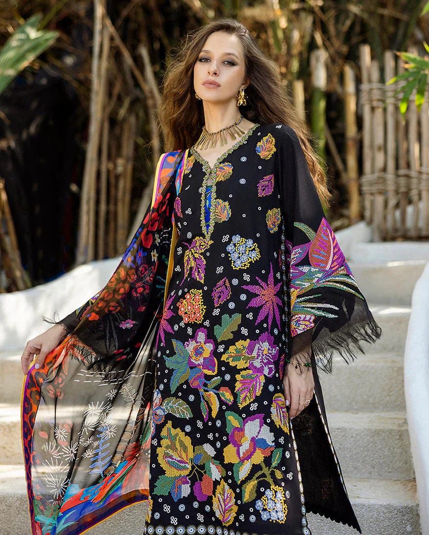 Mushq LAWN COLLECTION