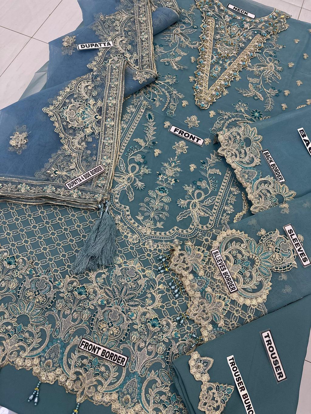 Imrozia LUXURY FORMAL COLLECTION